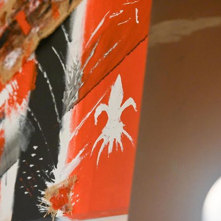 Apartmán Amicasa Florencie Exteriér fotografie