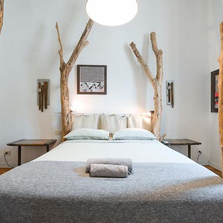 Apartmán Amicasa Florencie Exteriér fotografie