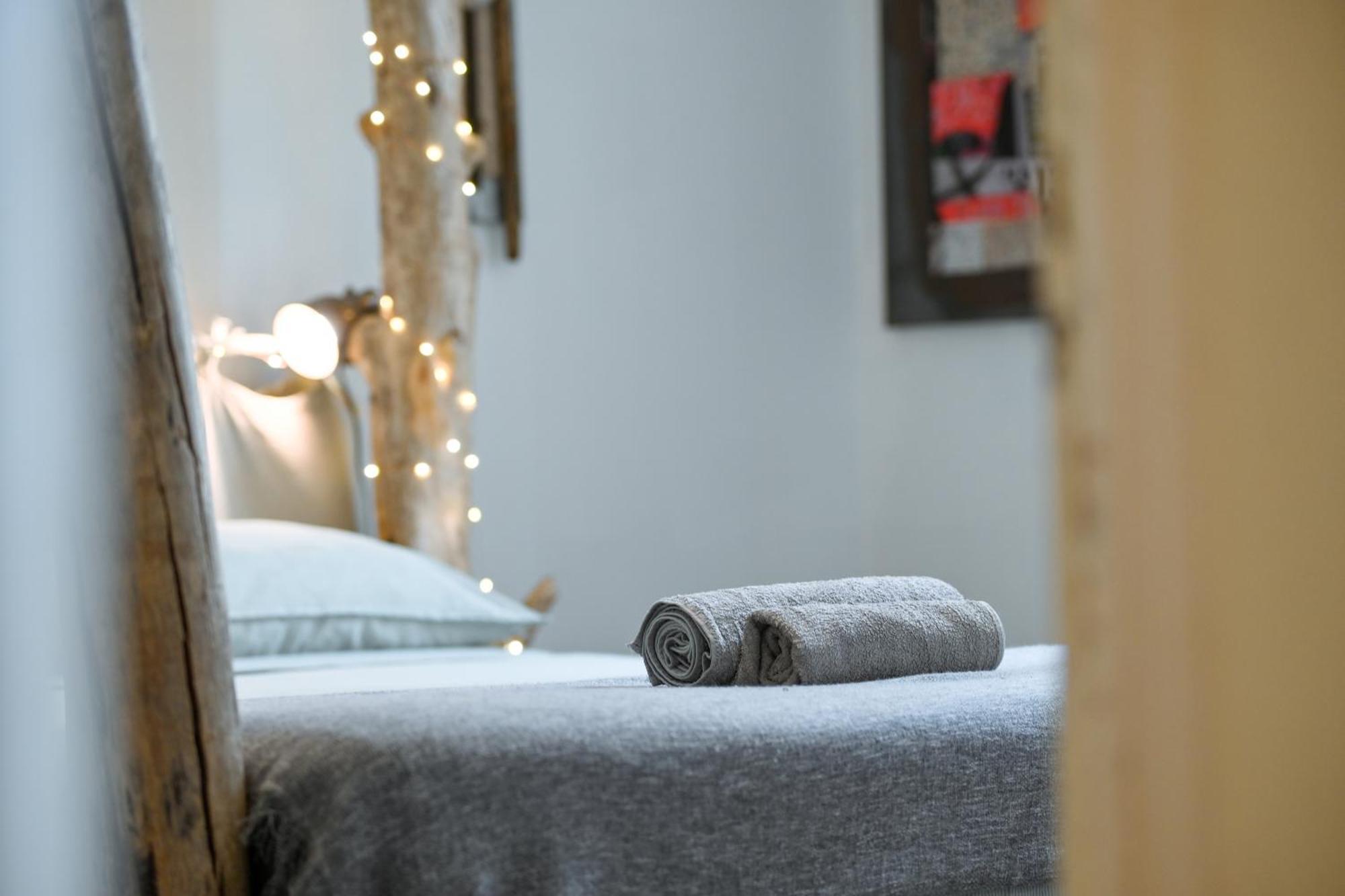 Apartmán Amicasa Florencie Exteriér fotografie