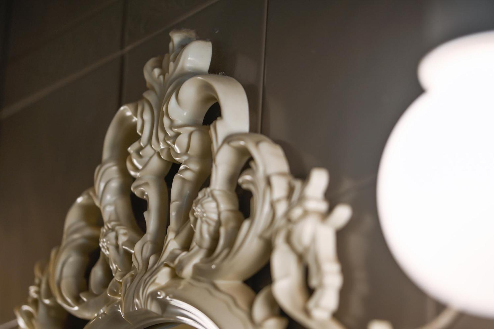 Apartmán Amicasa Florencie Exteriér fotografie