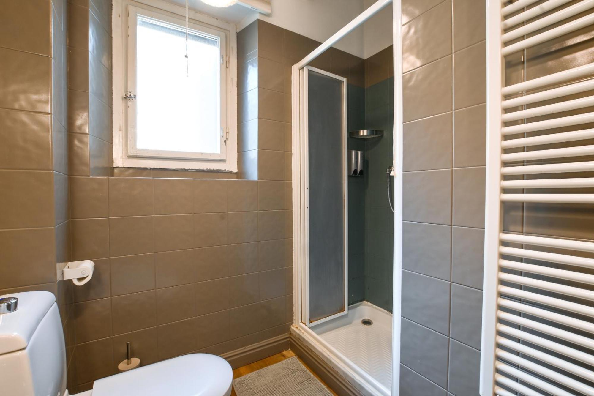 Apartmán Amicasa Florencie Exteriér fotografie