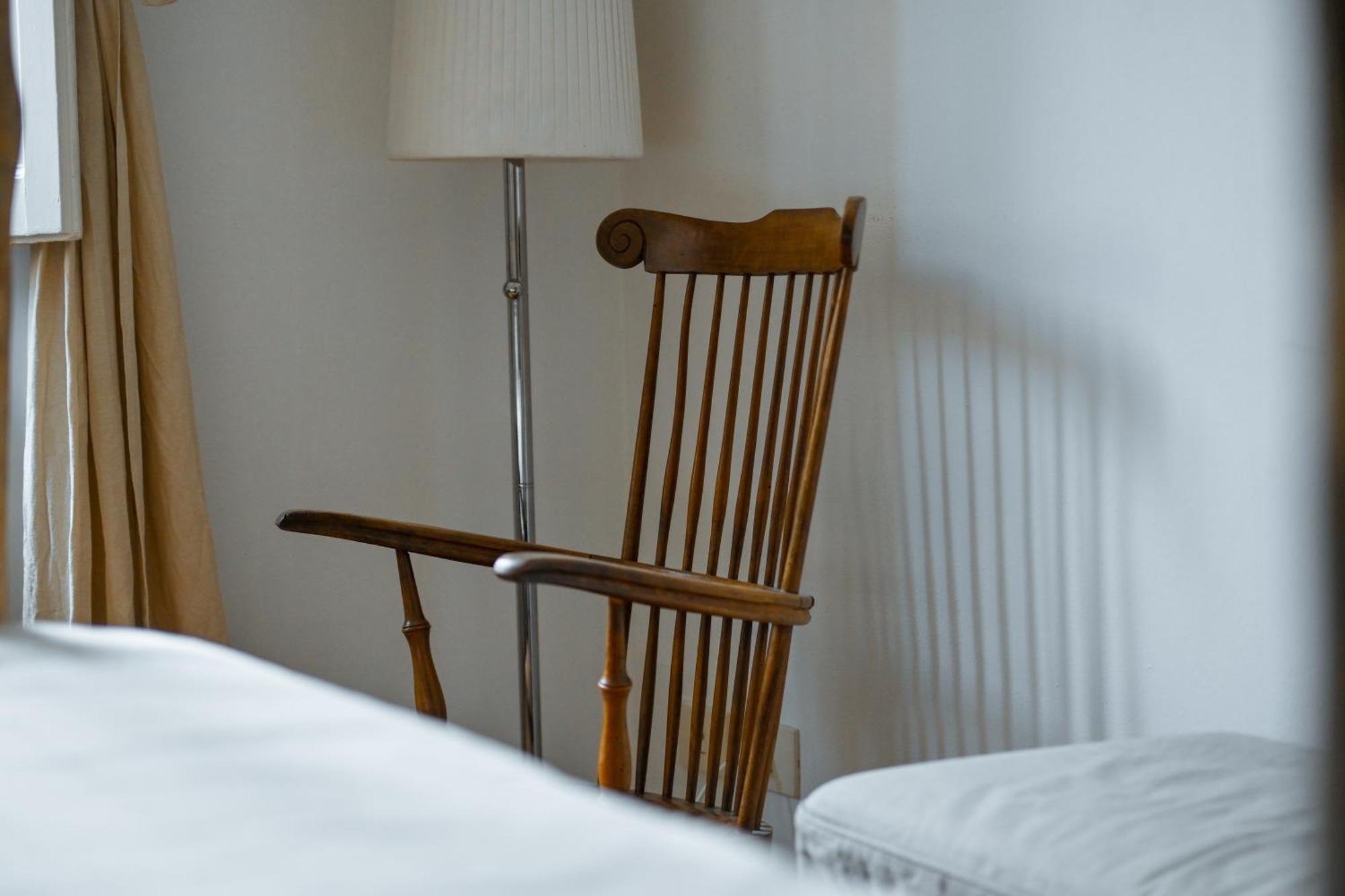 Apartmán Amicasa Florencie Exteriér fotografie